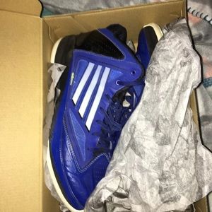 Adidas shoes